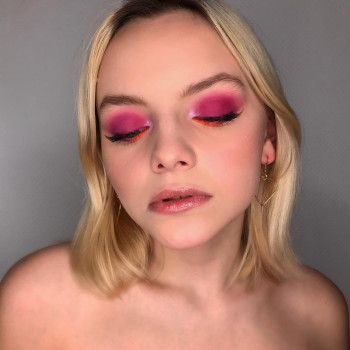 Гюля Radjabova, Дніпро Фото - 8