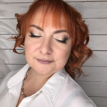 Гюля Radjabova, Дніпро Фото - 19