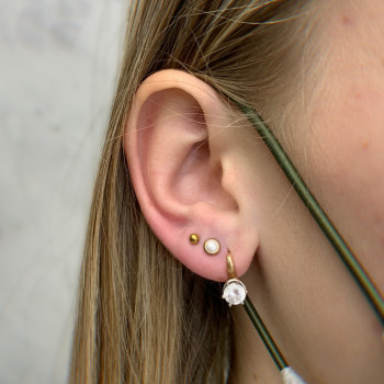 Прокол мочки уха (1)
                    Мастер по пирсингу Татьяна Мариуполь