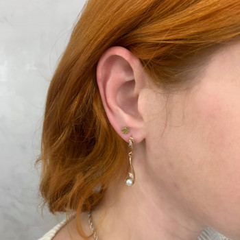 Прокол мочки уха (1)
                    Мастер по пирсингу Татьяна Мариуполь