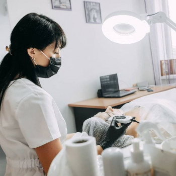 Екатерина Кавун, Токмак Фото - 6