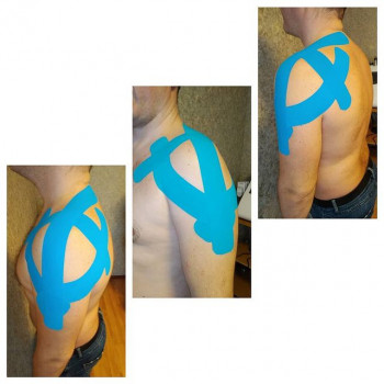 Алена Кузнецова, Токмак Фото - 5