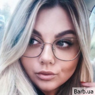 Визажист Ольга Подзолко на Barb.ua