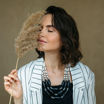 Визаж + укладка для фотосессии
                    Візажист Дарья Київ