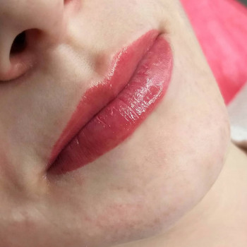 ПМ акварельные губки
                    Лешмейкер Олександра Київ