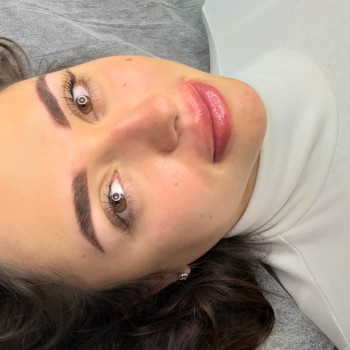 ПМ акварельные губки
                    Лешмейкер Олександра Київ