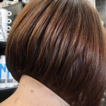 Стрижки волос
                    Парикмахер-модельер Наталья Запорожье