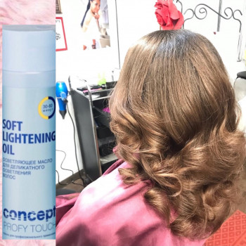 Окрашивание волос разной сложности
                    Парикмахер-модельер Наталья Запорожье