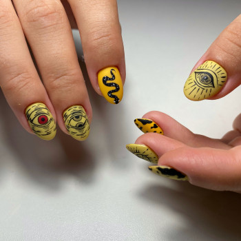 Кристина Пашнина, Харьков Фото - 10