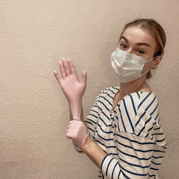 Марина Лихолат, Запорожье Фото - 4