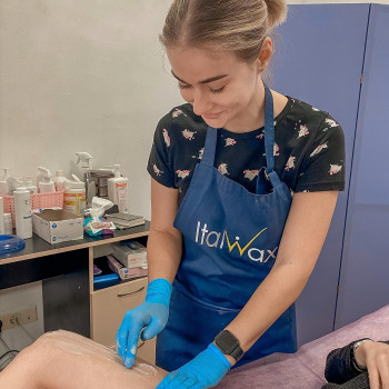 Марина Лихолат, Запорожье Фото - 10