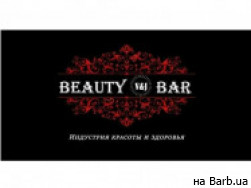 Салон красоты Beauty bar V and J на Barb.ua