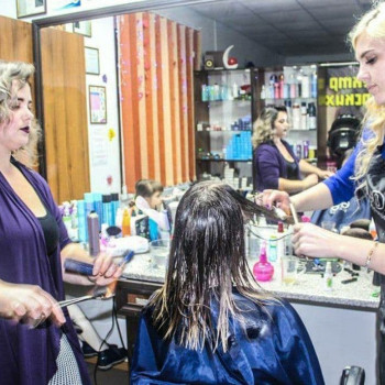 Beauty lab, Геническ Фото - 5