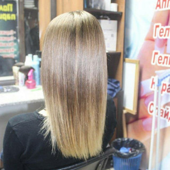 Beauty lab, Геническ Фото - 7