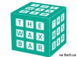 Салон краси THE WAX BAR на Barb.ua