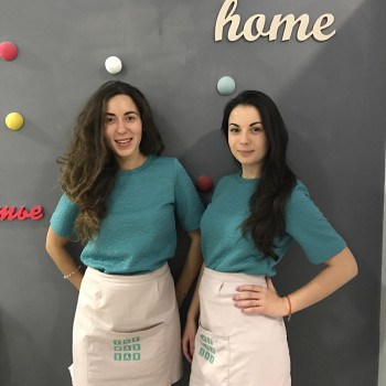 Фото с портфолио THE WAX BAR