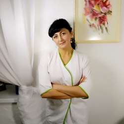 Маргарита Ярушевская