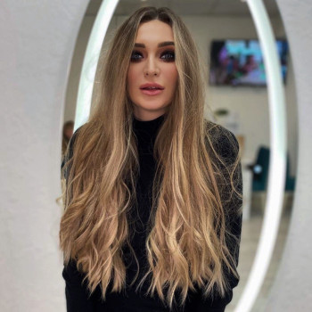 Дарья Черемисинова, Кривий Ріг Фото - 6