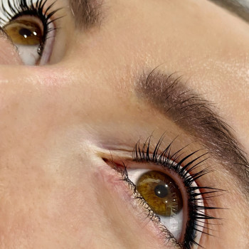 Ламинирование ресниц
                    Бровіст Елизавета Черкаси