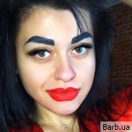 Мастер маникюра Вера Высоцкая на Barb.ua