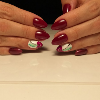 Анна Ерастова, Маріуполь Фото - 5