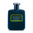 Trussardi Riflesso Blue Vibe Туалетна вода чоловіча, 100 мл (ТЕСТЕР з кришкою)