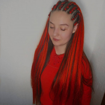 Ольга Безрукова, Бар Фото - 19