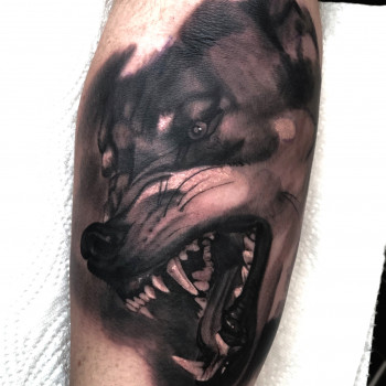 Татуювання (нанесення, перекриття, корекція тату)
                    Тату салон No Mercy Київ