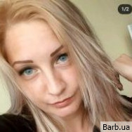 Майстер манікюру Алина Шмелева на Barb.ua