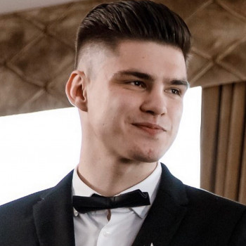 Muzyka Barbershop, Львов Фото - 11