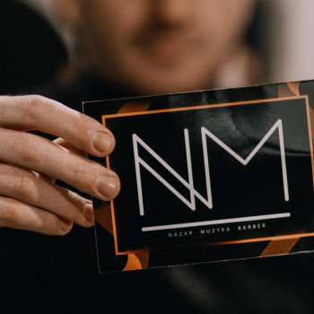 Muzyka Barbershop, Львов Фото - 10