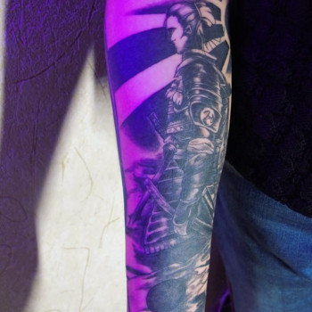 Юлия Черешкевич, Киев Фото - 14