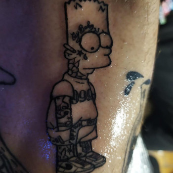 Юлия Черешкевич, Киев Фото - 12