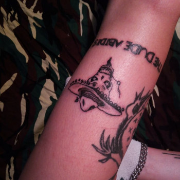 Юлия Черешкевич, Киев Фото - 11