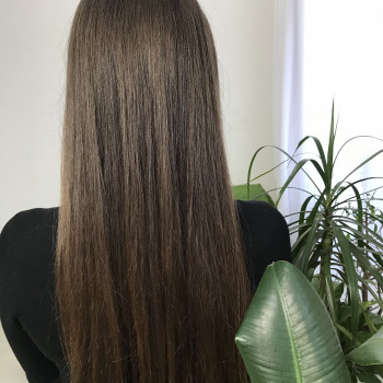 Уходовая процедура Morphosis Repair.