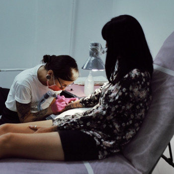 Аліса Ліс, Кременчук Фото - 8