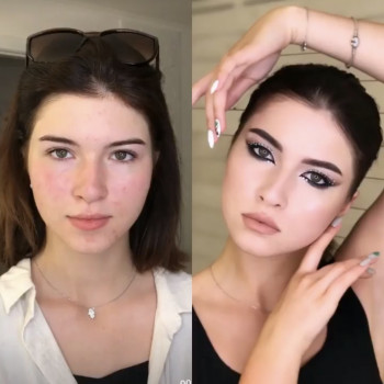 Гюля Radjabova, Дніпро Фото - 28