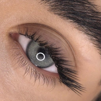 Нарощування вій 2Д
                    Лешмейкер Анна Киев