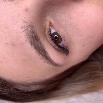 Нарощуаання вій 3д
                    Лешмейкер Анна Київ