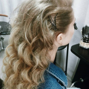 Вита Максимович, Верхньодніпровськ Фото - 5