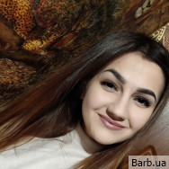 Мастер маникюра Карина Тимохина на Barb.ua