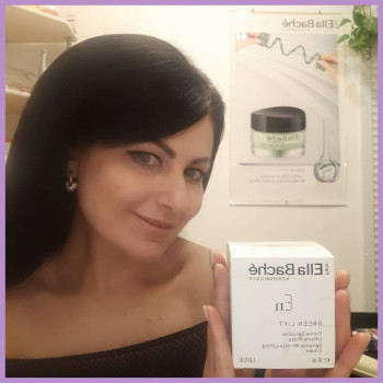 Оксана Лантух, Київ Фото - 2