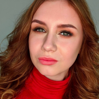 Анна Губрий, Киев Фото - 6