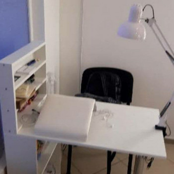 Він і вона, Гола Пристань Фото - 5