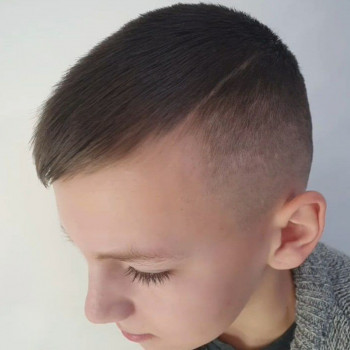 Він і вона, Гола Пристань Фото - 8