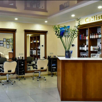 Callisto, Шепетівка Фото - 8