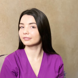 Алина