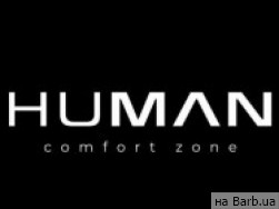 мужской ногтевой сервис Human Comfort Zone на Barb.ua