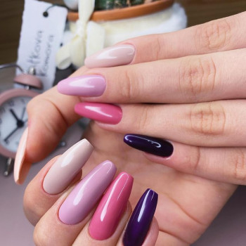 Камила Постернак, Украинка Фото - 5