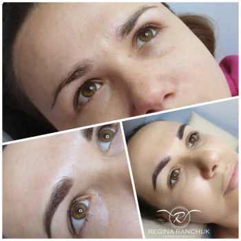 Регіна Ранчук, Київ Фото - 5